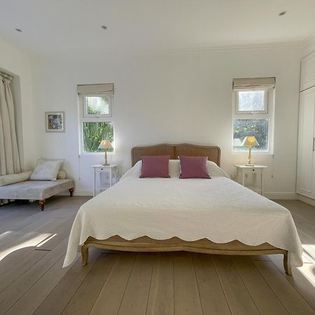 Villa Blanc - Chateau Elysium Бо Валон Екстериор снимка