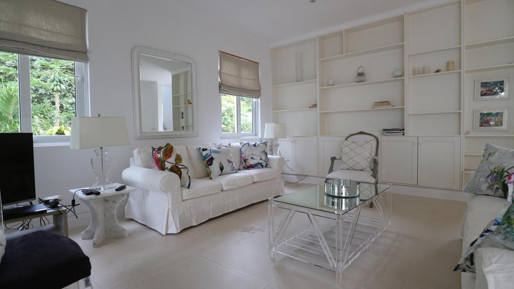 Villa Blanc - Chateau Elysium Бо Валон Екстериор снимка