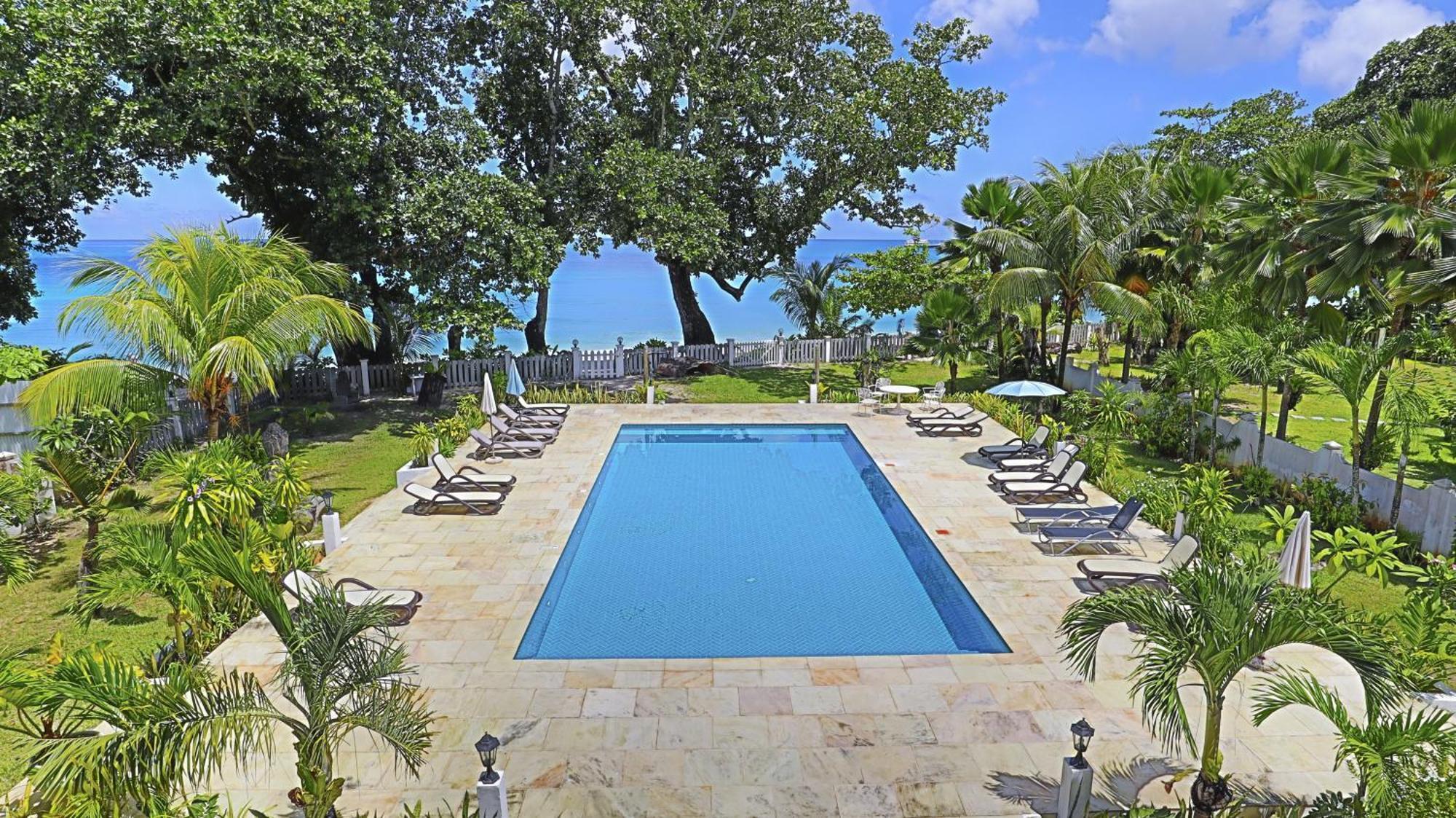 Villa Blanc - Chateau Elysium Бо Валон Екстериор снимка